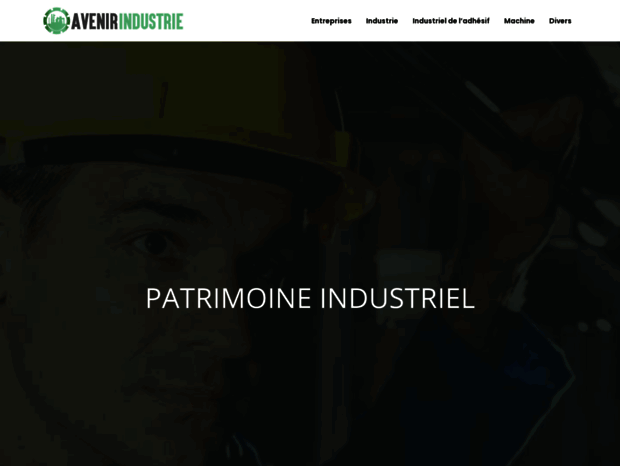 avenir-industrie.fr
