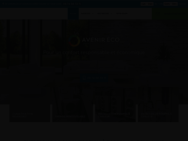avenireco.fr
