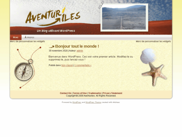 aventuriles-blog.fr