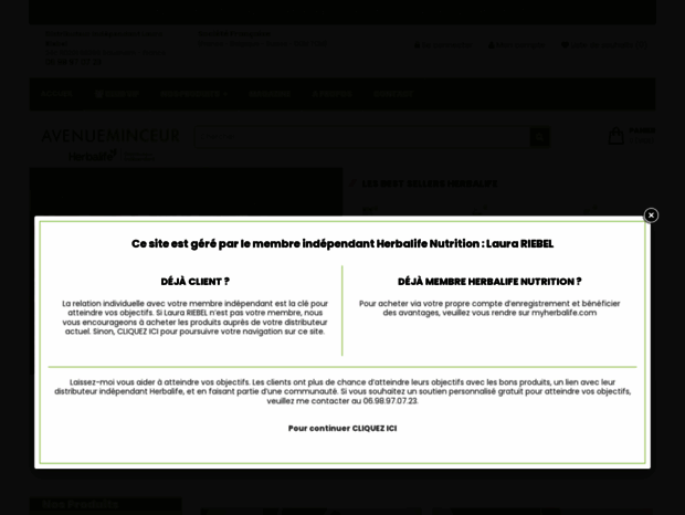 avenue-minceur.fr