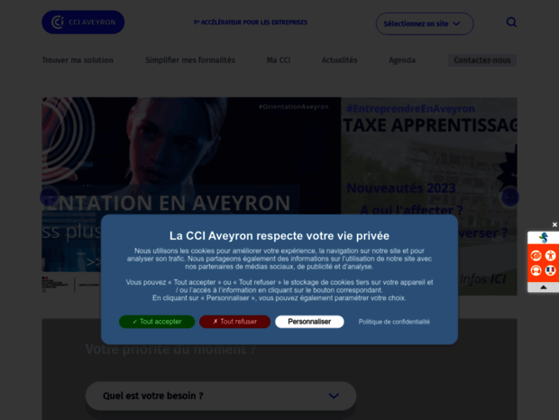aveyron.cci.fr