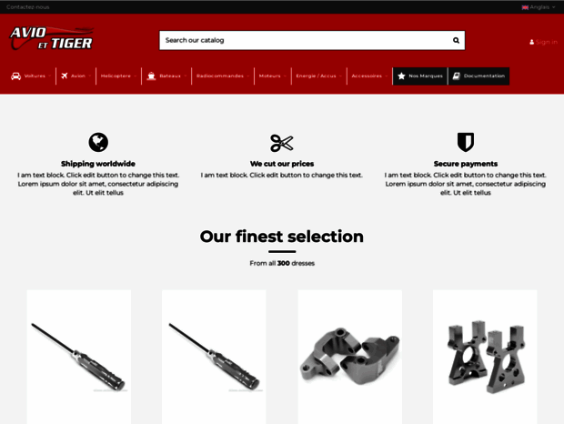 aviotiger.com