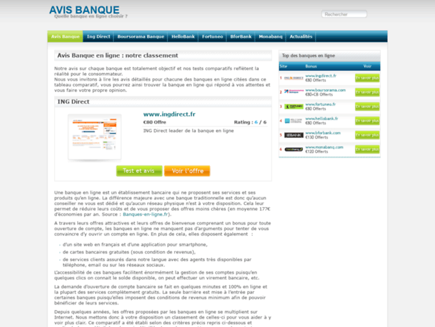 avisbanque.fr