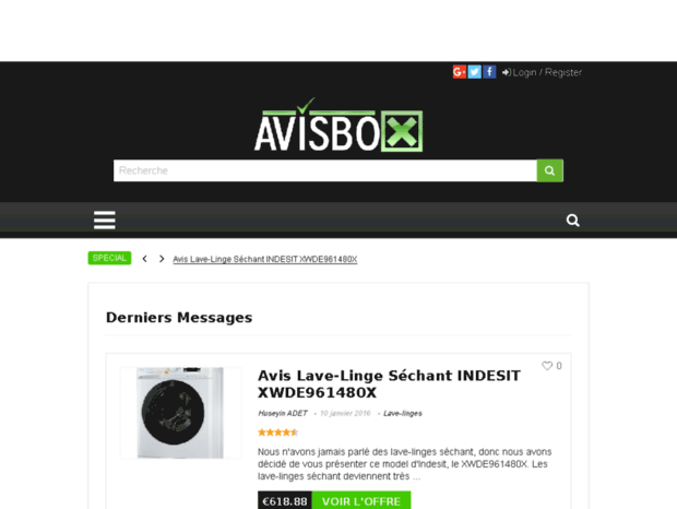 avisbox.net