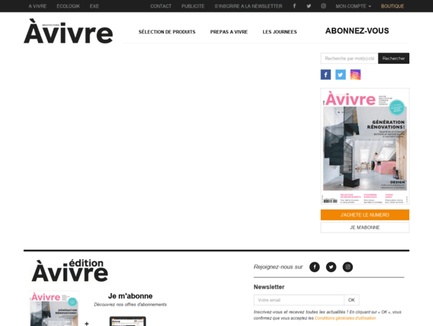 avivre.net