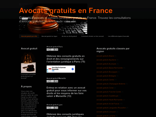 avocat-gratuit.blogspot.com