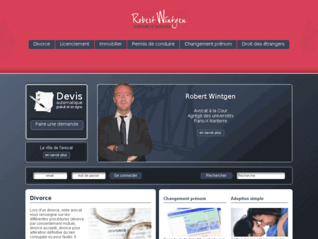 avocat-wintgen.com