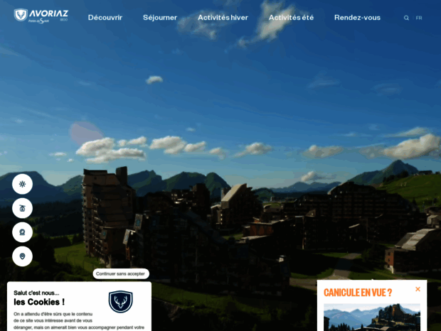 avoriaz.com