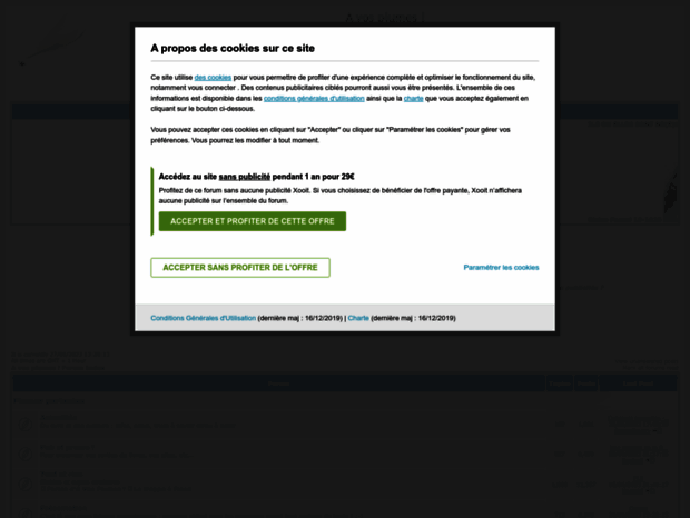 avosplumes.clicforum.fr