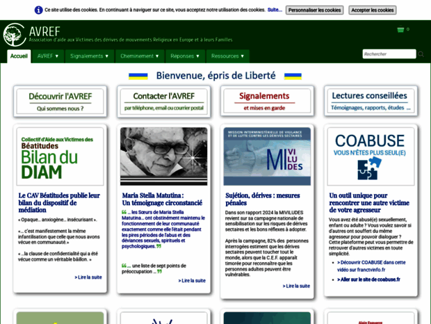 avref.fr