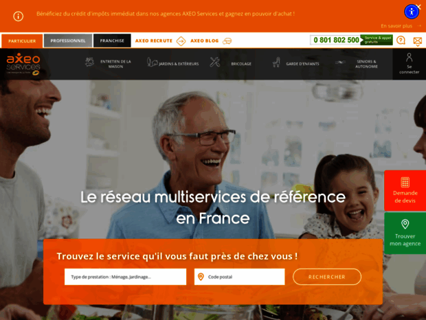 axeoservices.fr