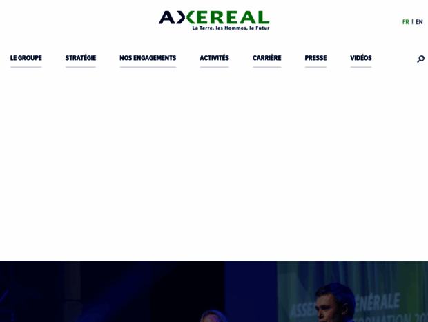 axereal.com