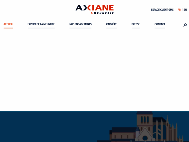 axiane.com
