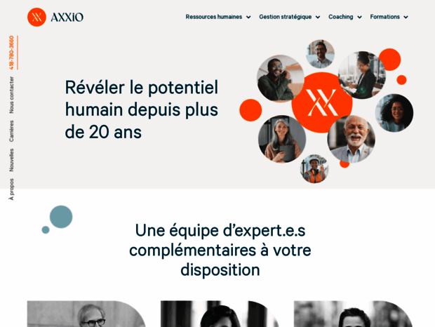 axxio.com