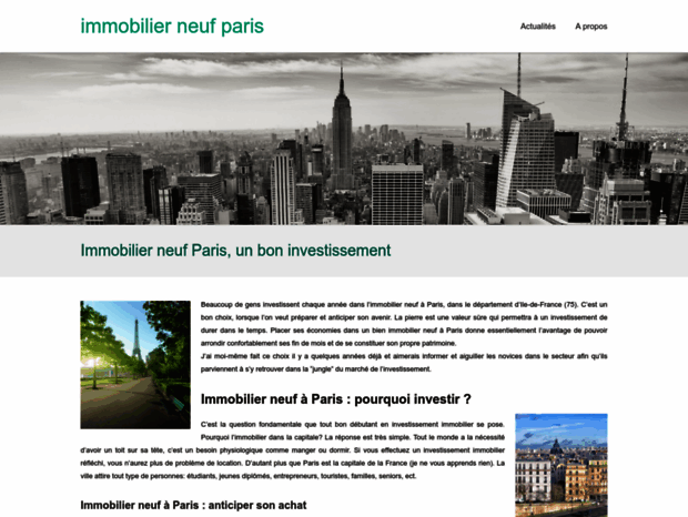 az-immobilier.fr