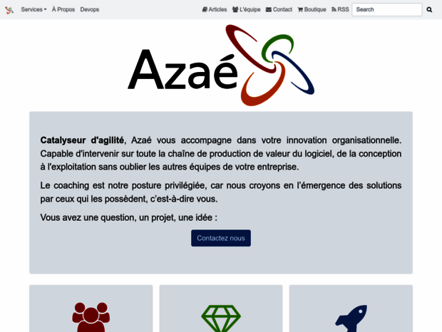 azae.net