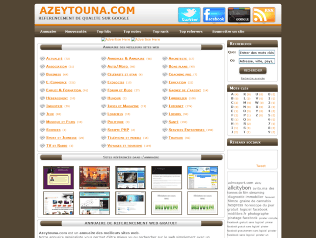 azeytouna.com
