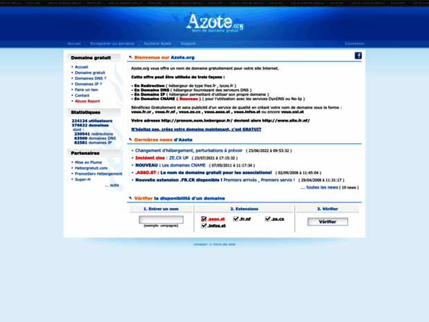 azote.org