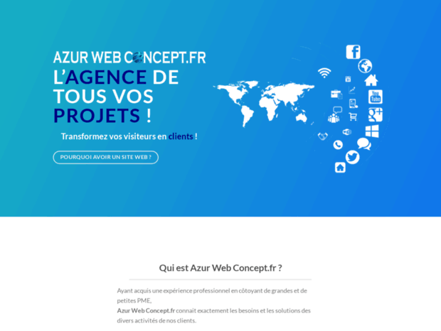 azurwebconcept.fr