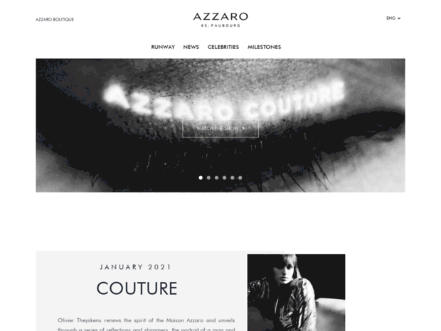azzaro-couture.com