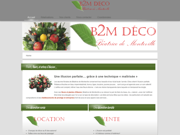 b2m-deco.com