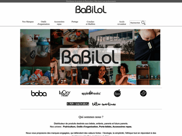 babilol.com