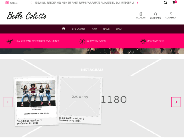 babistreetstyle.com