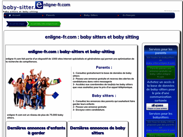 baby-sitter.enligne-fr.com