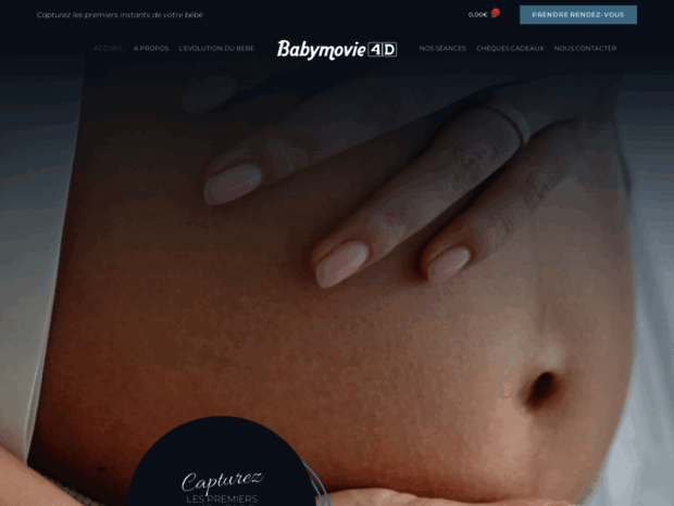 babymovie.be
