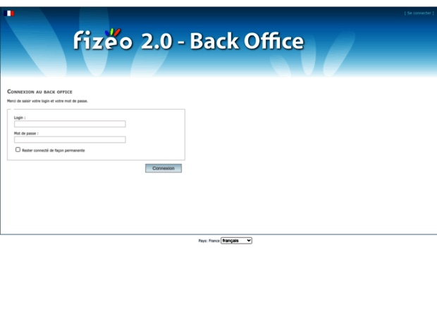 back.fizeo.com