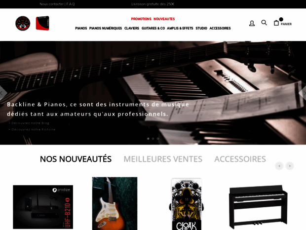 backline-pianos.com