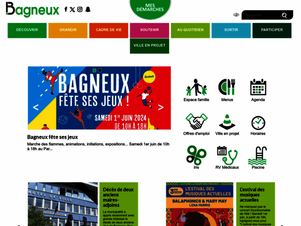 bagneux92.fr