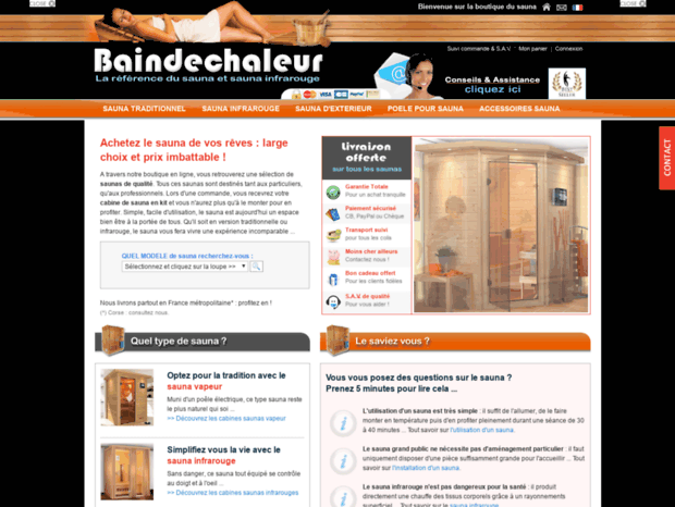 baindechaleur.com