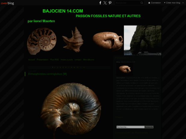 bajocien14.com