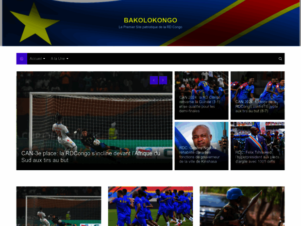 bakolokongo.com