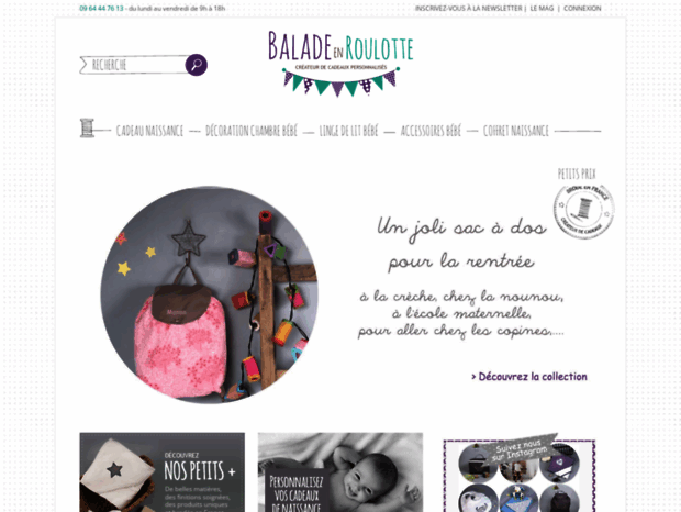 baladeenroulotte.com