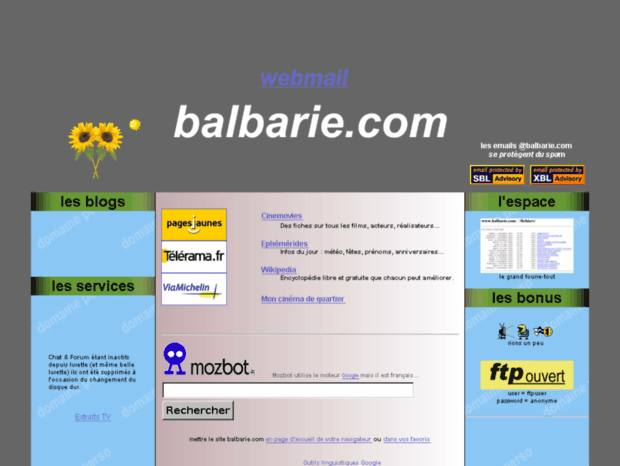 balbarie.com