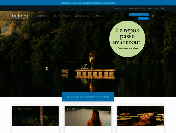 balnea.ca
