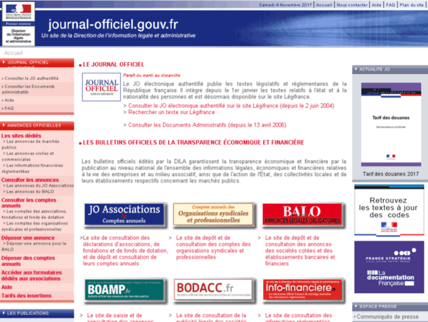 balo.journal-officiel.gouv.fr
