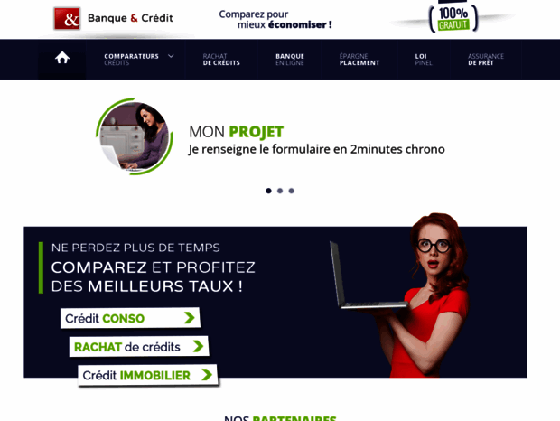 banque-et-credit.com
