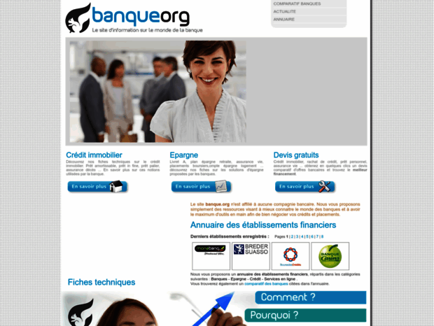 banque.org