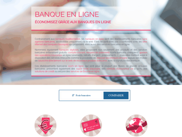 banqueenligne.com
