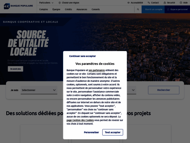 banquepopulaire.fr