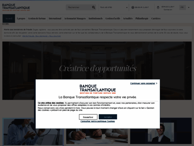banquetransatlantique.com