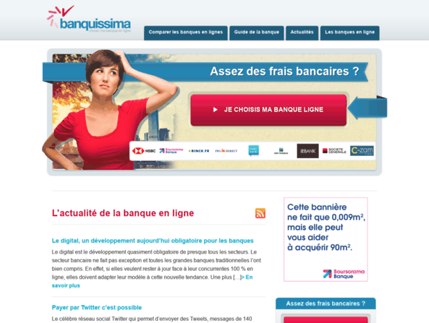 banquissima.com