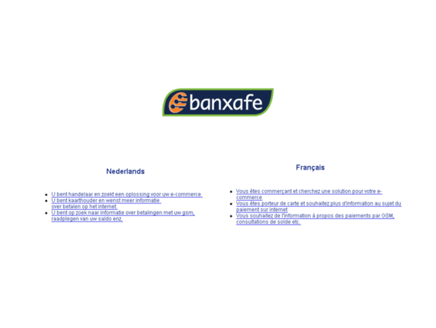 banxafe.com