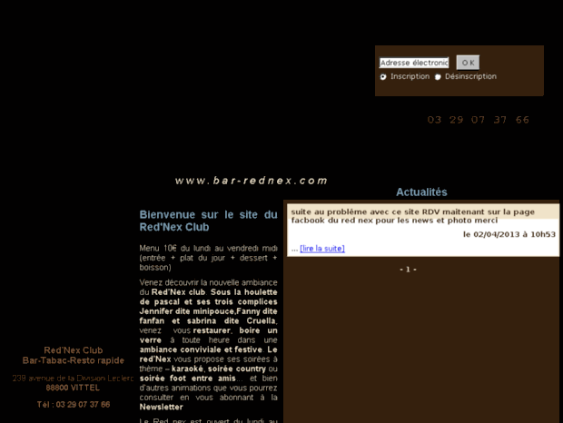 bar-rednex.com