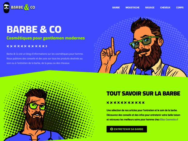 barbe-and-co.fr