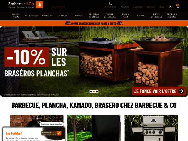 barbecue-co.com