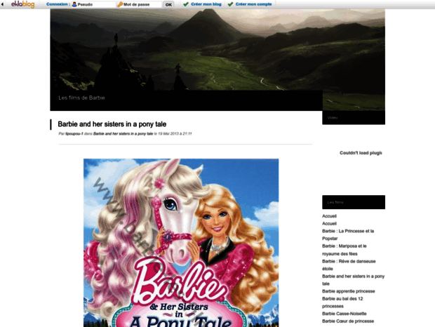 barbie-les-films.kazeo.com